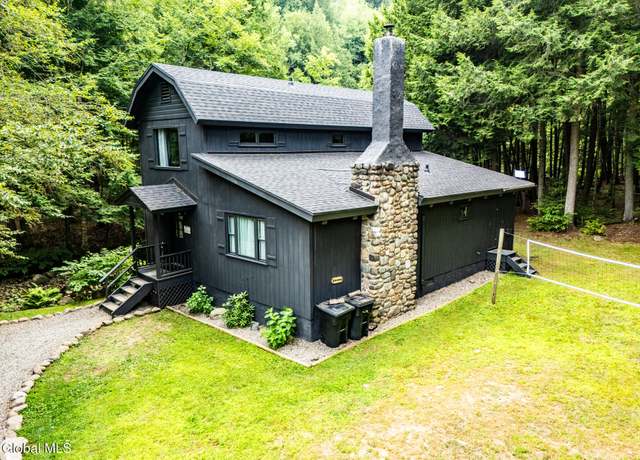 Property at 243 Warrensburg Rd, Stony Creek, NY 12878, 3 beds, 2 baths