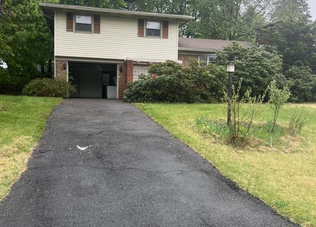 Property at 11 Diamond Ave, Troy, NY 12180, 3 beds, 1.5 baths