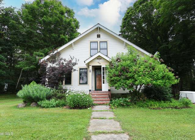 Property at 640 Church Rd, Olmstedville, NY 12857, 3 beds, 2 baths