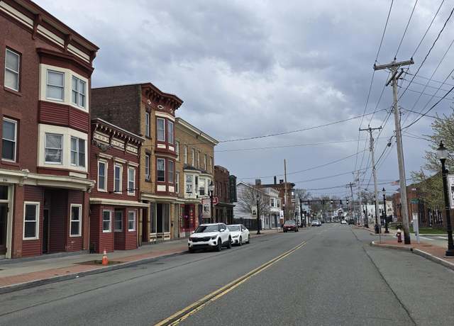 Property at 252-254 Broadway, Rensselaer, NY 12144, 6 beds, 5 baths