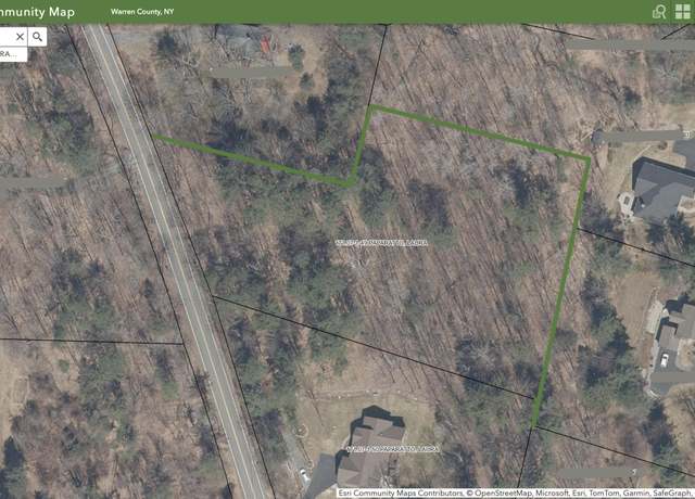 Property at L49 Federal Hill Rd, Bolton Landing, NY 12814