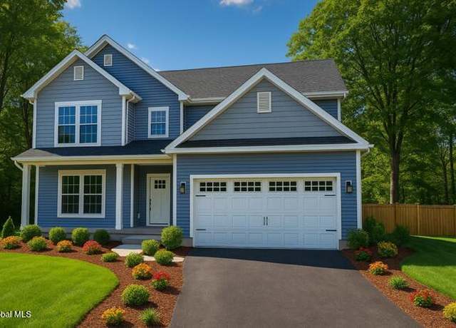Property at 5995 State Farm Rd, Guilderland, NY 12084, 4 beds, 2.5 baths