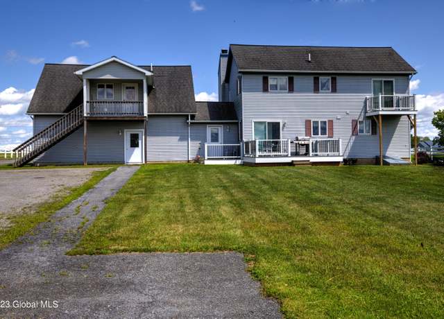 Property at 373 County Route 42, Fort Edward, NY 12828, 3 beds, 2 baths