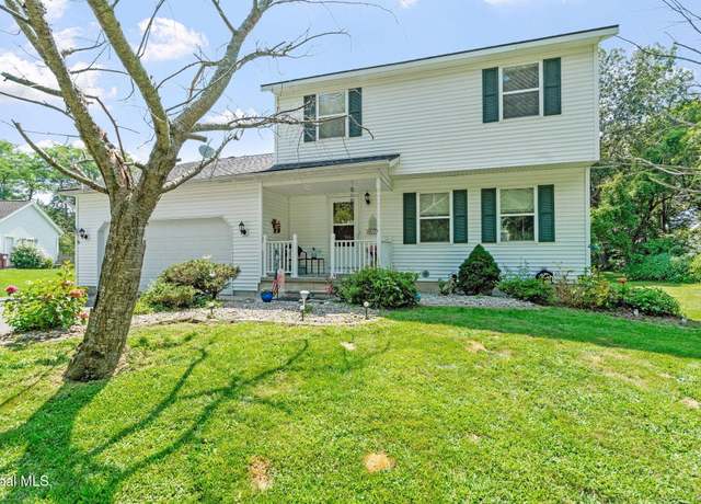 Property at 417 Helderview Dr, Altamont, NY 12009, 3 beds, 1.5 baths