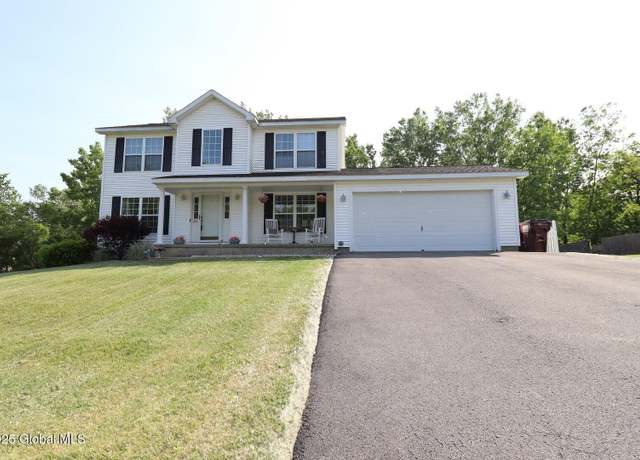 Property at 30 Battery Blvd, Mechanicville, NY 12118, 3 beds, 2.5 baths