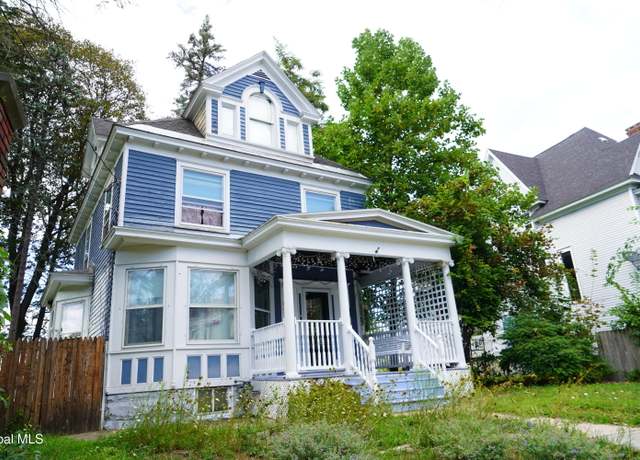 Property at 333 N Brandywine Ave, Schenectady, NY 12307, 4 beds, 2 baths