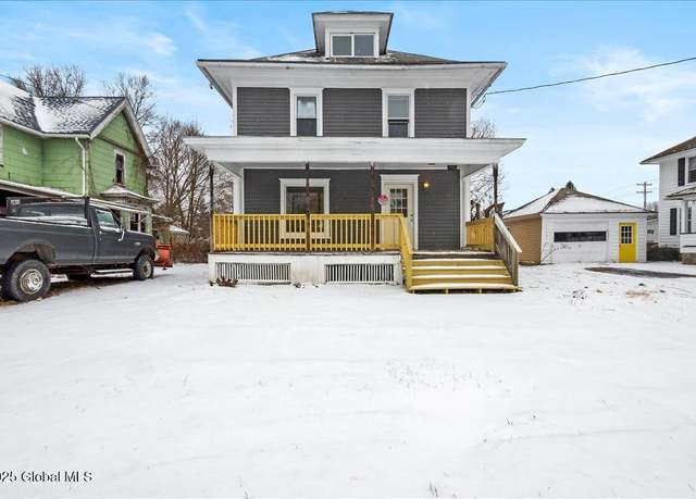 Property at 19 Gilbert St, Sidney, NY 13838, 4 beds, 1.5 baths
