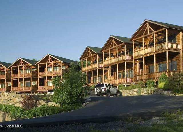Property at 3210 Lake Shore Dr Unit 40 Interval 8 & 9, Lake George, NY 12845, 2 beds, 2 baths