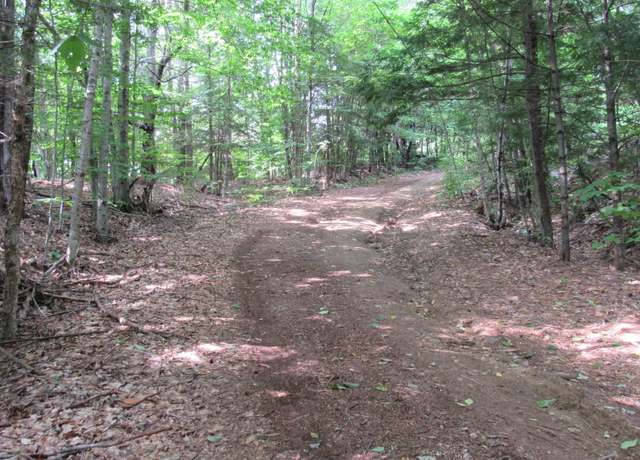 Property at L2 Palmer Rd, Edinburg, NY 12134