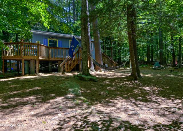 Property at 9 E Center St, Hadley, NY 12835, 2 beds, 1 bath
