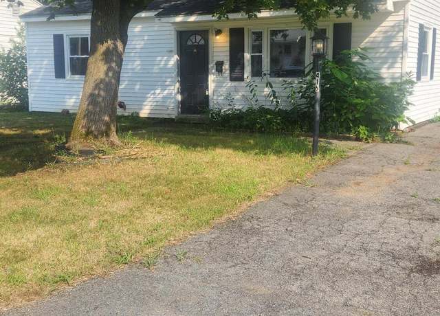 Property at 416 Clayton Rd, Schenectady, NY 12304, 3 beds, 1 bath