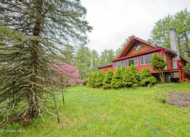 Property at 277 Camden Valley Rd, Shushan, NY 12873, 4 beds, 2 baths