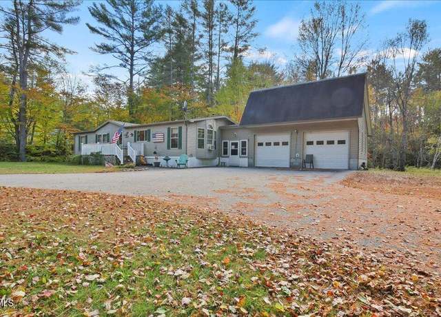 Property at 6370 State Route 8, Brant Lake, NY 12815, 4 beds, 2 baths