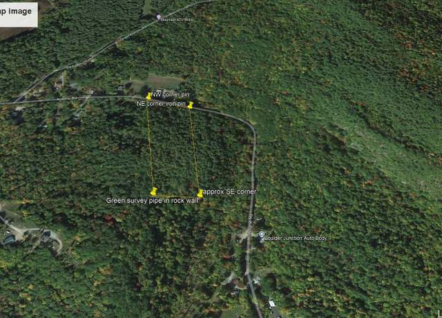 Property at 487 Antone Mountain Rd, Hadley, NY 12835
