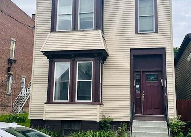 Property at 944 3rd St, Rensselaer, NY 12144, 6 beds, 2 baths