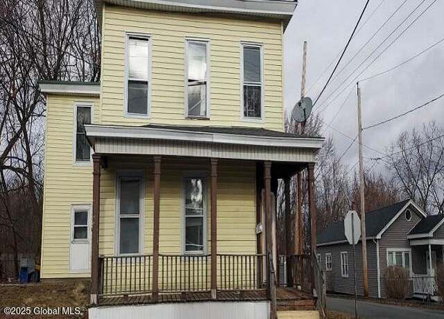 Property at 111 Johnston Ave, Cohoes, NY 12047, 7 beds, 3 baths