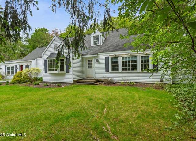 Property at 4224 NY 150, West Sand Lake, NY 12196, 5 beds, 2 baths