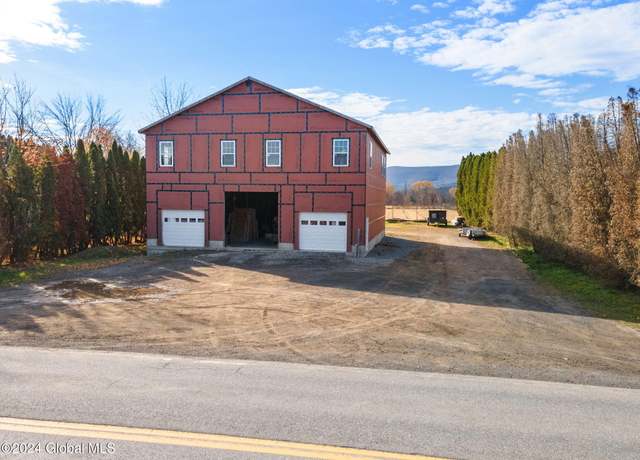 Property at 161 Bridge St, Schoharie, NY 12157