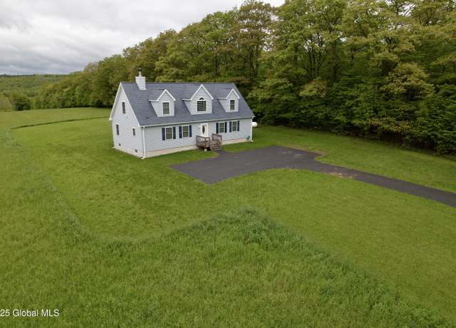Property at 333 Ridge Rd, Middleburgh, NY 12122, 4 beds, 3 baths