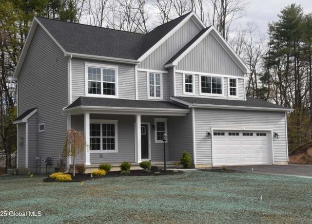 Property at 3 Hunter Ct, Ballston Spa, NY 12020, 4 beds, 2.5 baths