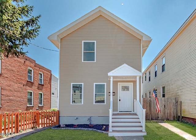 Property at 1006 24th St, Watervliet, NY 12189, 4 beds, 2 baths