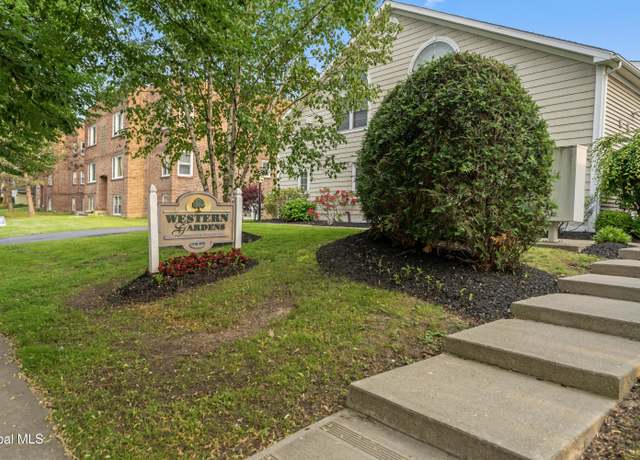 Property at 1112 Western Ave #4, Albany, NY 12203, 2 beds, 1.5 baths