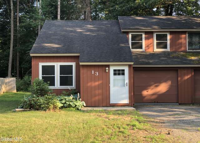 Property at 13 Wake Robin Rd, Malta, NY 12020, 2 beds, 1.5 baths