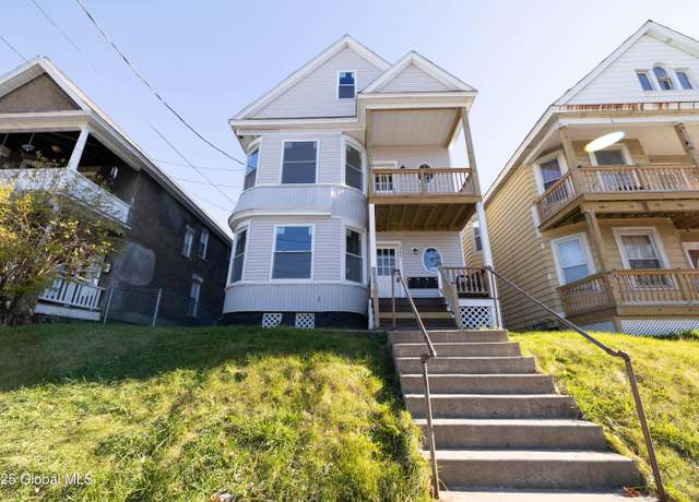 Property at 1584 Van Vranken Ave, Schenectady, NY 12308, 6 beds, 4 baths