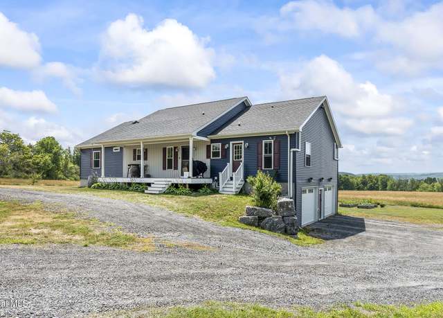 Property at 158 Stewart Rd, Berne, NY 12023, 3 beds, 2 baths