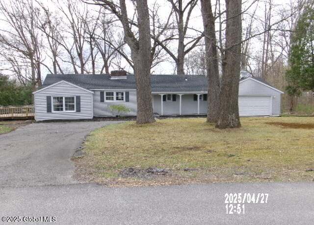 Property at 12 Laurel Rd, Fort Edward, NY 12828, 3 beds, 2 baths