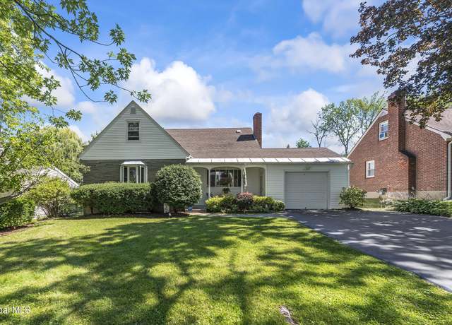 Property at 1461 Grenoside Ave, Schenectady, NY 12308, 4 beds, 2 baths