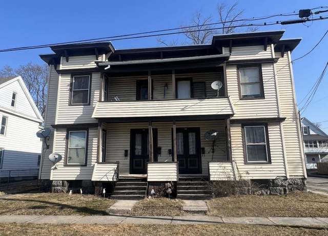 Property at 237-239 Grand St, Amsterdam, NY 12010, 8 beds, 4 baths