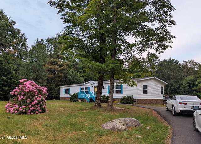 Property at 1751 Call St, Lake Luzerne, NY 12846, 3 beds, 2 baths