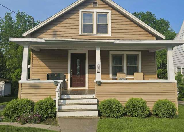 Property at 52 Phillips Ave, Canajoharie, NY 13317, 2 beds, 2 baths