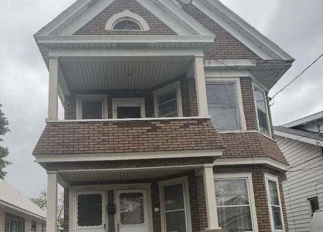 Property at 1435 Van Cortland St, Schenectady, NY 12303, 4 beds, 2 baths
