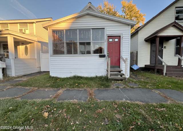 Property at 480 7th Ave, Troy, NY 12182, 3 beds, 1 bath