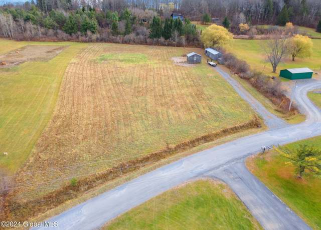 Property at 311 Fitzdom Rd, Pattersonville, NY 12137