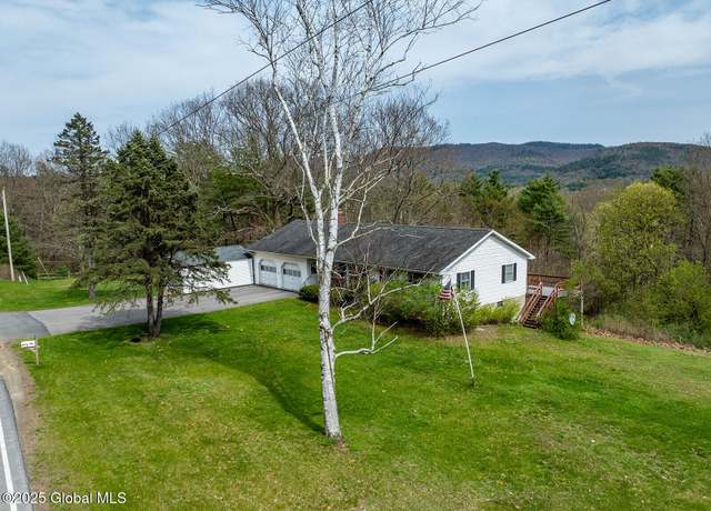 Property at 402 County Route 64, Shushan, NY 12873, 3 beds, 2 baths