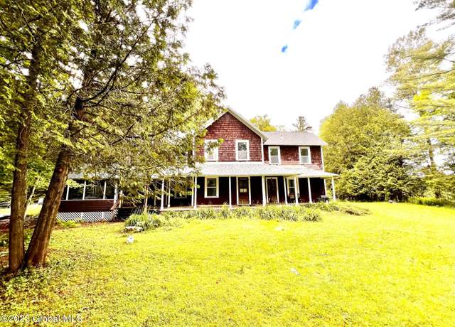 Property at 5604 Route 28n, Newcomb, NY 12852, 6 beds, 6 baths
