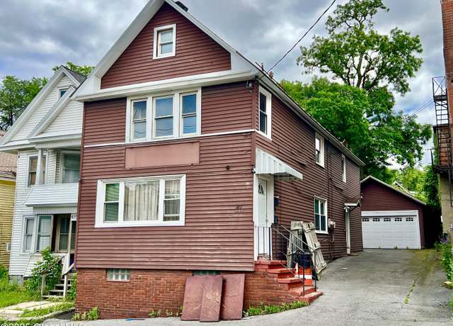 Property at 659 Crane St, Schenectady, NY 12303, 4 beds, 2 baths