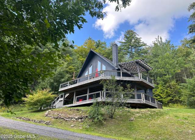 Property at 283 Avenue Of The Stars, North Blenheim, NY 12131, 3 beds, 3 baths