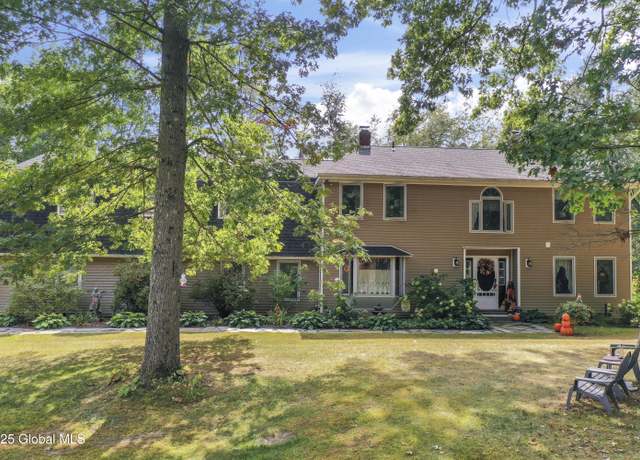 Property at 6 Weatherfield Ln, Valatie, NY 12184, 6 beds, 3.5 baths