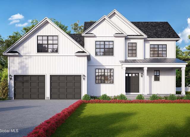 Property at 30 Catalina Dr, Milton, NY 12020, 4 beds, 2.5 baths