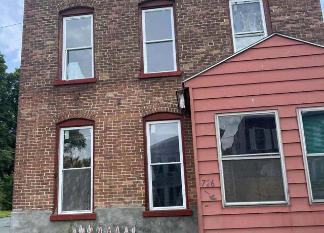 Property at 726 5th Ave, Troy, NY 12182, 6 beds, 3 baths