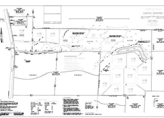 Property at L18 Country Club Rd, Queensbury, NY 12804