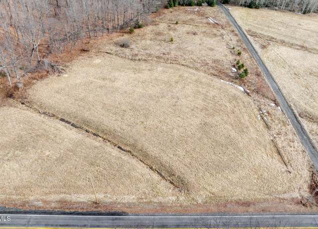 Property at L36 County Route 358, Rensselaerville, NY 12147