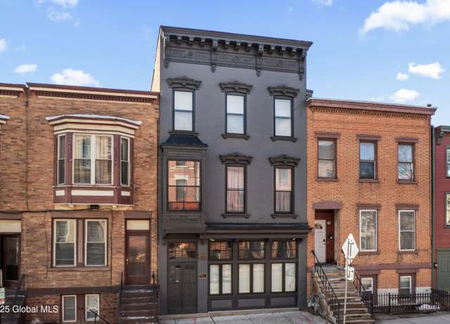 Property at 368 Madison Ave, Albany, NY 12210, 4 beds, 3 baths