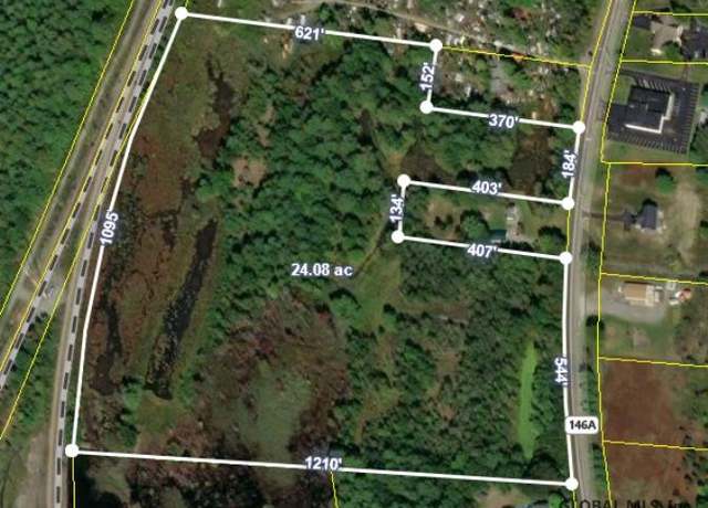 Property at L32 Ballston Lake Rd, Ballston Lake, NY 12019