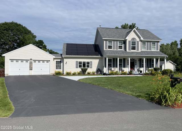 Property at 85 Trinity Pl, Selkirk, NY 12158, 3 beds, 3.5 baths