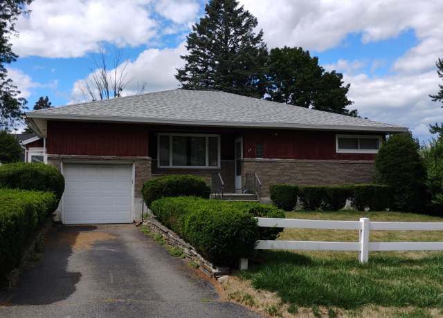 Property at 44 Fullerton St, Albany, NY 12209, 4 beds, 3 baths